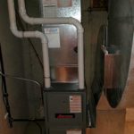 Gas Furnace