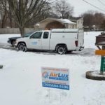 AirLux Residential Truck