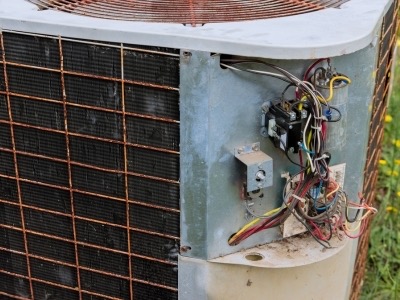 hvac